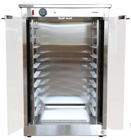 Шкаф расстоечный Smeg LEV 43 RU